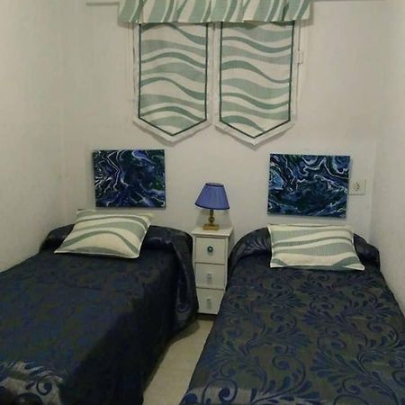 Moby Dick 6B Apartman Benidorm Kültér fotó
