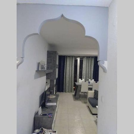 Moby Dick 6B Apartman Benidorm Kültér fotó