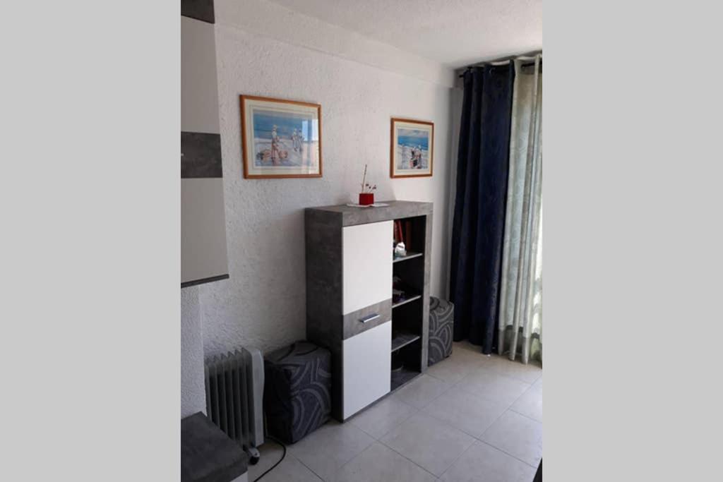 Moby Dick 6B Apartman Benidorm Kültér fotó