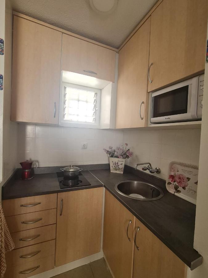 Moby Dick 6B Apartman Benidorm Kültér fotó