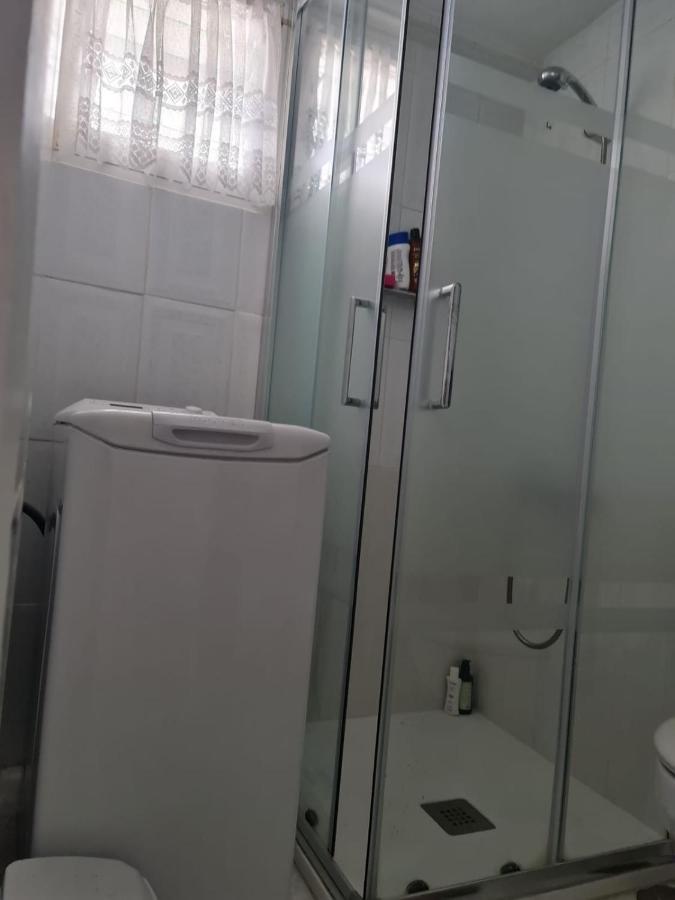 Moby Dick 6B Apartman Benidorm Kültér fotó